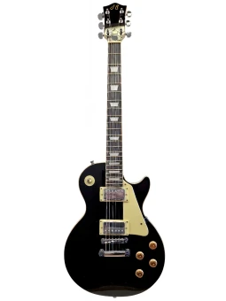 Електрогітара JS LP65R (Black) Електрогітара JS LP65R (Black)